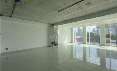 ALQUILO VENDO OFICINAS EN GRIS EN SAN FRANCISCO PH THE TOWERS (5)
