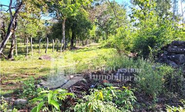 VENDO FINCA DE 10HA TOPOGRAFIA PLANA