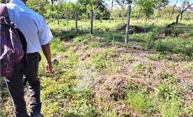 VENDO FINCA DE 10HA TOPOGRAFIA PLANA