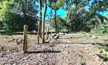 VENDO FINCA DE 10HA TOPOGRAFIA PLANA