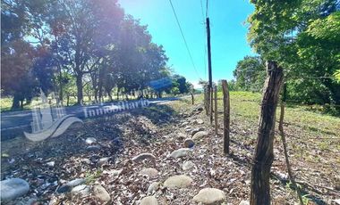 VENDO FINCA DE 10HA TOPOGRAFIA PLANA