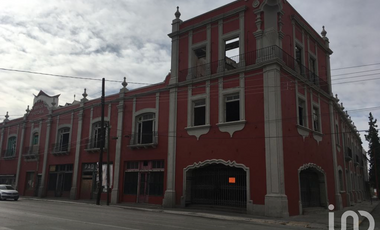 Edificio Victoria Ciudad Juárez