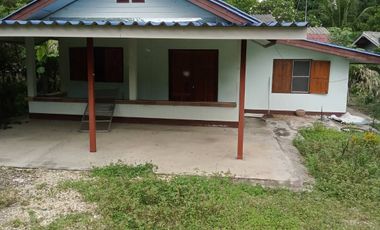 2 Bedroom House for sale in Ban Ueam, Lampang