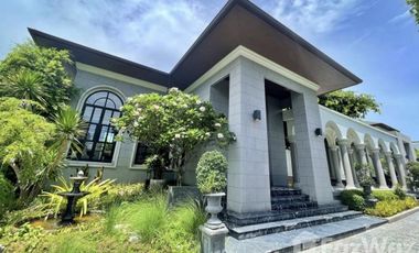 4 Bedroom House for sale at Mueang Thong Thani5