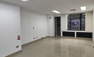 VENTA de OFICINAS en MedellÃ­n