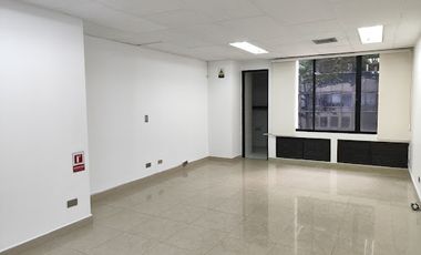 VENTA de OFICINAS en MedellÃ­n