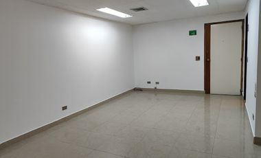 VENTA de OFICINAS en MedellÃ­n