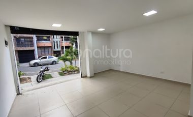 ARRIENDO de LOCALES en MedellÃ­n