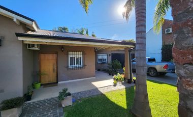 Chalet en venta en Burzaco Este