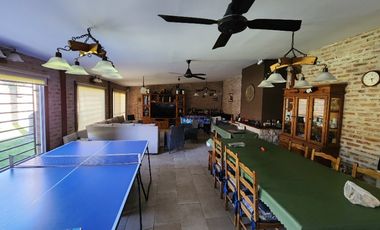 Chalet en venta en Burzaco Este
