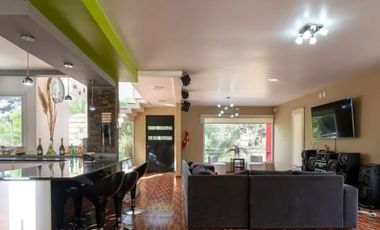 Casa en venta en Valeria del Mar