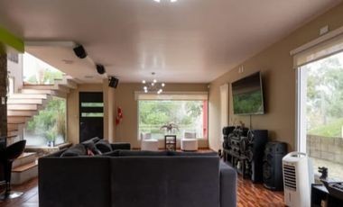 Casa en venta en Valeria del Mar