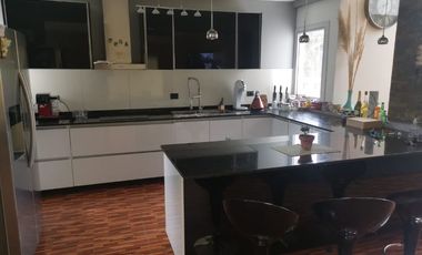 Casa en venta en Valeria del Mar