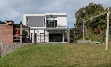 Casa en venta en Valeria del Mar