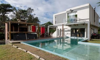 Casa en venta en Valeria del Mar