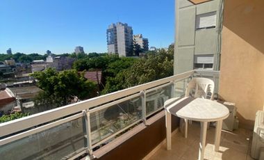 Departamento en venta en Remedios de Escalada Oeste