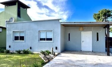 Casa en venta en Santa Clara del Mar