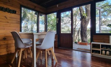 CASA 3 DORM VENTA O PERMUTA VALLE HERMOSO 700 M2