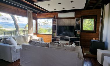 CASA 3 DORM VENTA O PERMUTA VALLE HERMOSO 700 M2