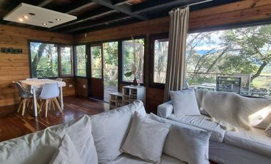 CASA 3 DORM VENTA O PERMUTA VALLE HERMOSO 700 M2