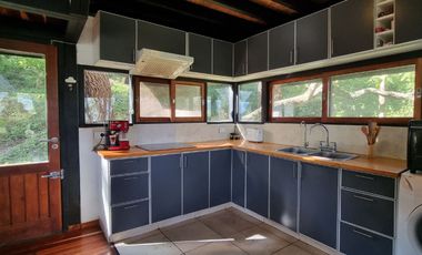 CASA 3 DORM VENTA O PERMUTA VALLE HERMOSO 700 M2