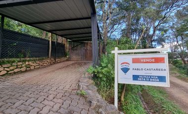 CASA 3 DORM VENTA O PERMUTA VALLE HERMOSO 700 M2