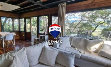 CASA 3 DORM VENTA O PERMUTA VALLE HERMOSO 700 M2