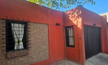 Casa en venta Barrio Quintanilla, Guaymallén