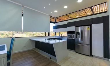 ARRIENDO de CASAS en ENVIGADO