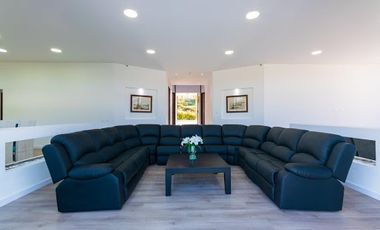 ARRIENDO de CASAS en ENVIGADO