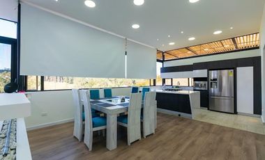 ARRIENDO de CASAS en ENVIGADO