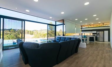 ARRIENDO de CASAS en ENVIGADO