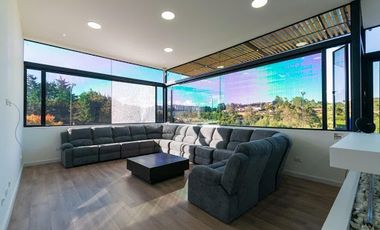 ARRIENDO de CASAS en ENVIGADO