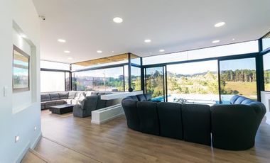 ARRIENDO de CASAS en ENVIGADO