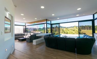 ARRIENDO de CASAS en ENVIGADO