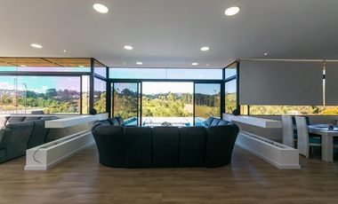 ARRIENDO de CASAS en ENVIGADO