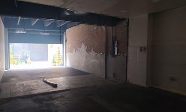 ARRIENDO de LOCALES en MedellÃ­n