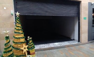 ARRIENDO de LOCALES en MedellÃ­n