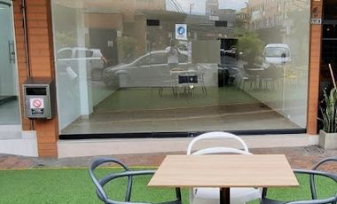 VENTA de LOCALES en ItaguÃ­