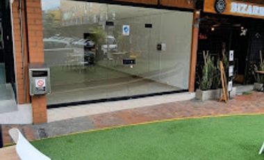 VENTA de LOCALES en ItaguÃ­