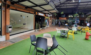 VENTA de LOCALES en ItaguÃ­