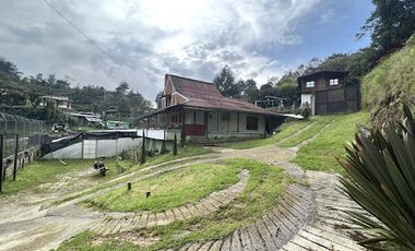 VENTA de CASAS en SANTA ELENA