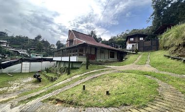 VENTA de CASAS en SANTA ELENA