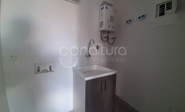 ARRIENDO de APARTAMENTO en MedellÃ­n