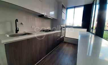 ARRIENDO de APARTAMENTO en MedellÃ­n