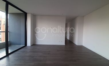 ARRIENDO de APARTAMENTO en MedellÃ­n