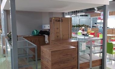 ARRIENDO de LOCALES en BELLO