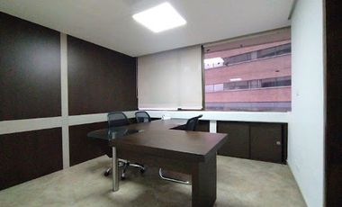 VENTA de OFICINAS en MedellÃ­n