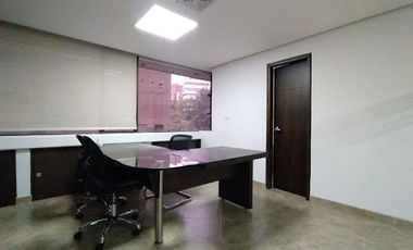 VENTA de OFICINAS en MedellÃ­n