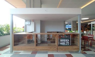ARRIENDO de LOCALES en BELLO